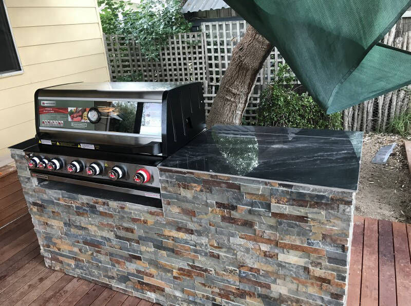 BATHROOM KITCHENS DECKS RENOVATED